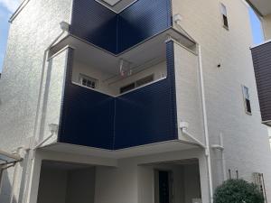 豊中市 | 屋根塗装、外壁塗装、シーリング打替、ベランダ防水